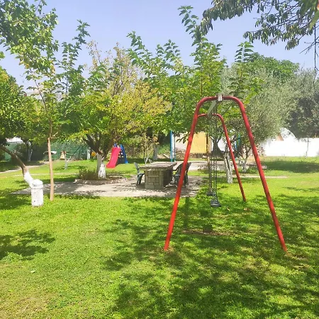 Hotel Thalia Neos Marmaras