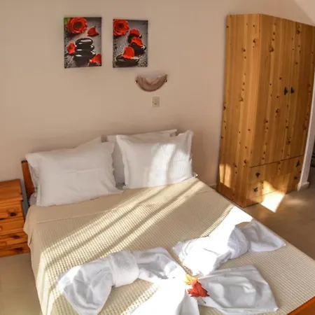 Thalia Hotel Neos Marmaras