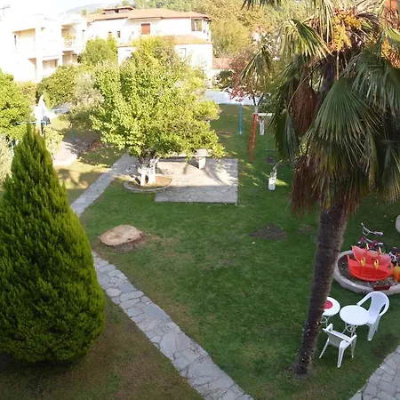 Hotel Thalia Neos Marmaras