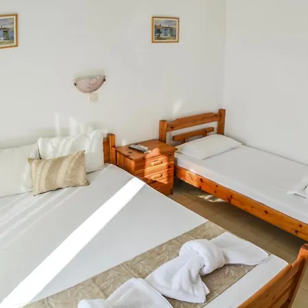 Thalia Hotel