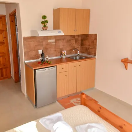 Thalia Hotel
