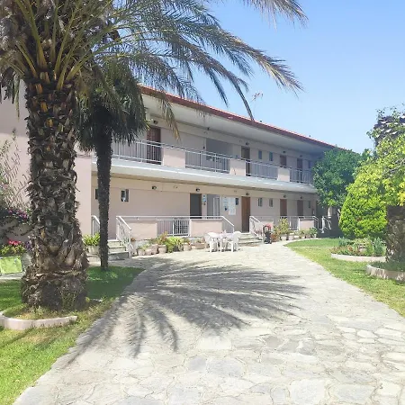 Hotel Thalia
