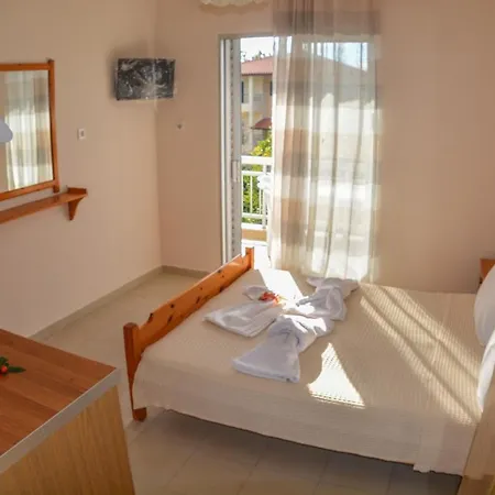 Hotel Thalia