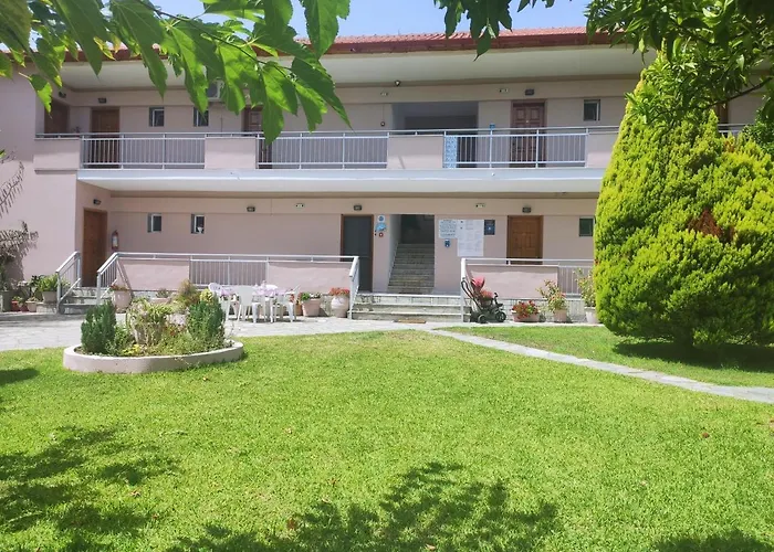 Thalia Néos Marmarás