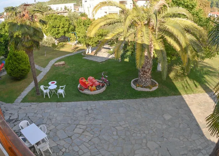 Thalia Néos Marmarás