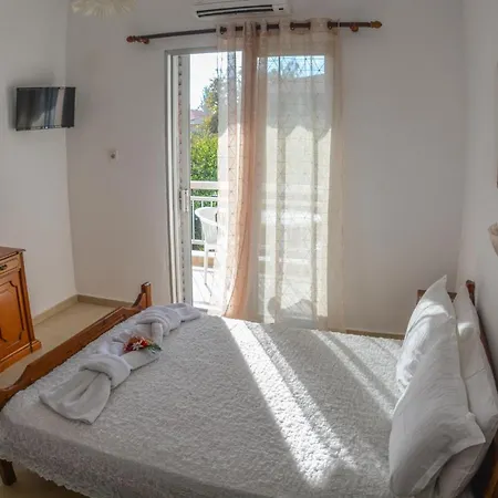 Отель Thalia Неос-Мармарас