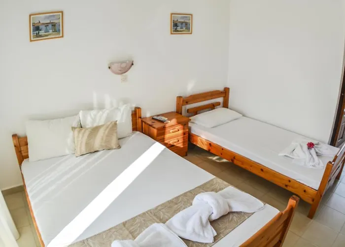 Thalia Hotel