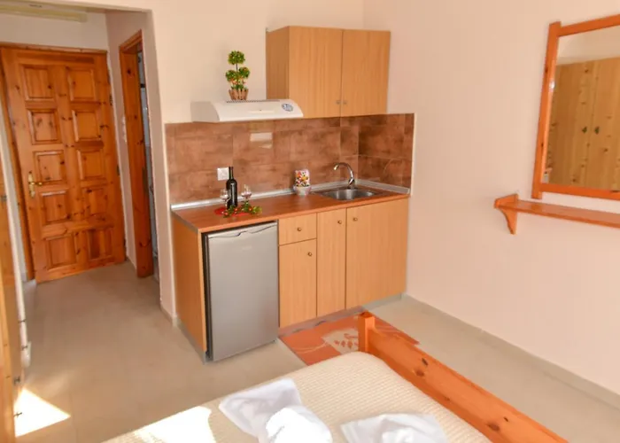 Thalia Hotel