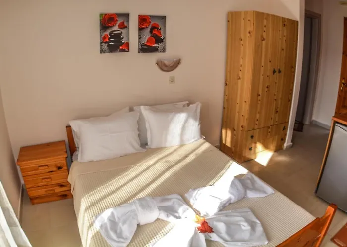 Thalia Hotel Neos Marmaras