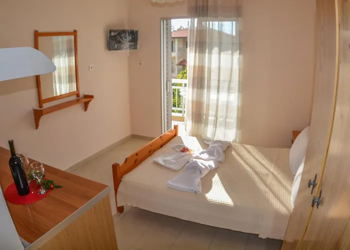 Hotel Thalia